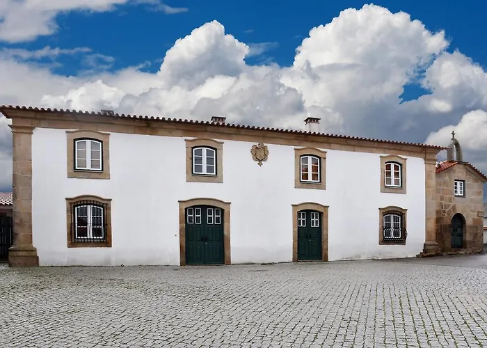 Casa Da Fidalga