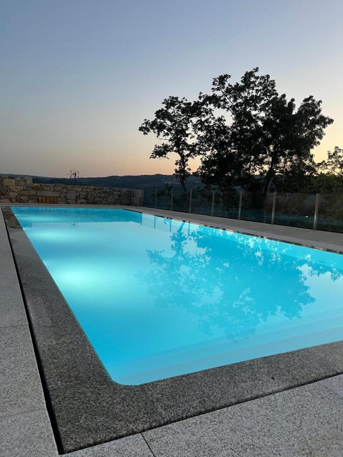 Farm stay Casa Da Fidalga *