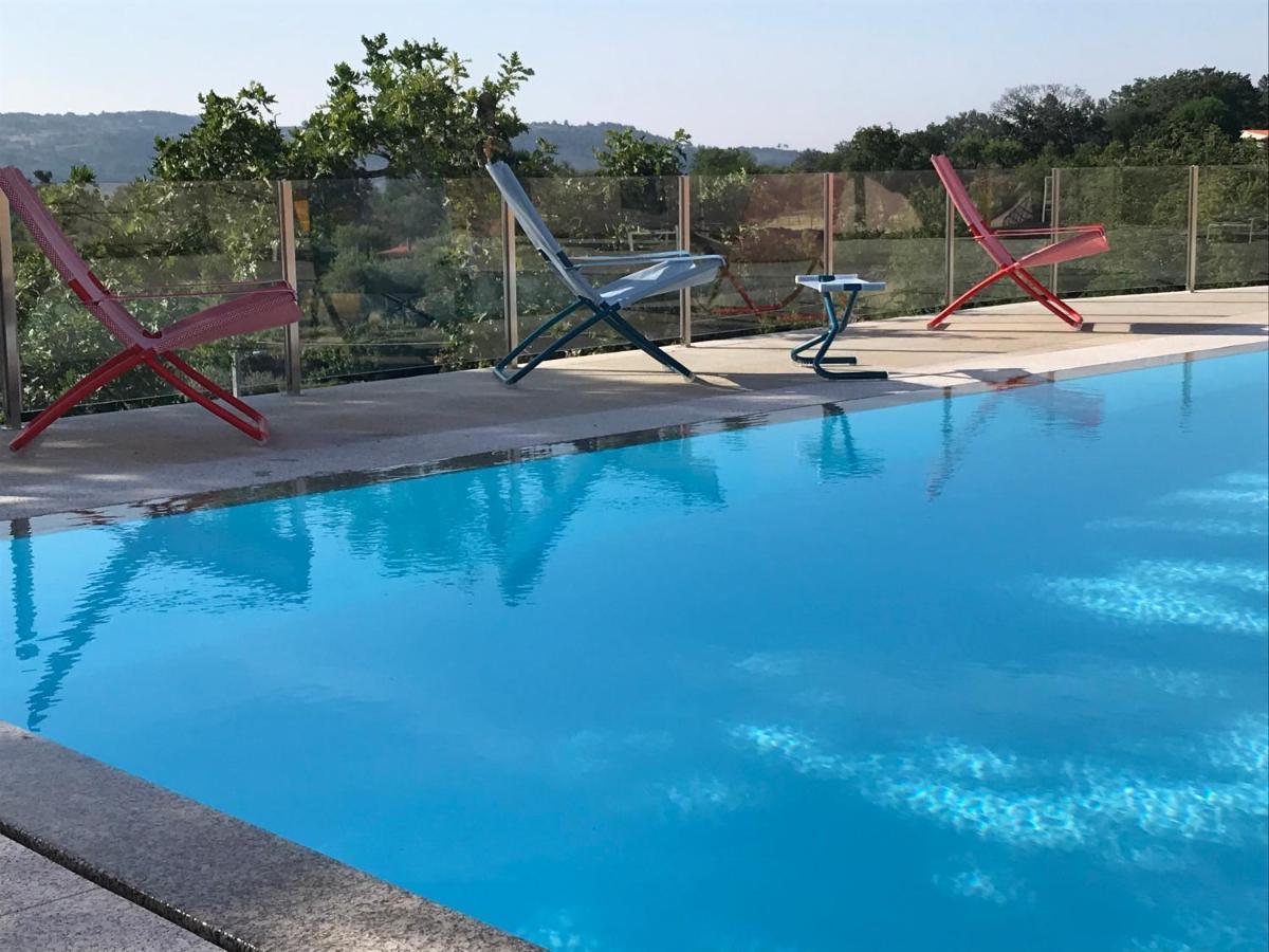 Farm stay Casa Da Fidalga *