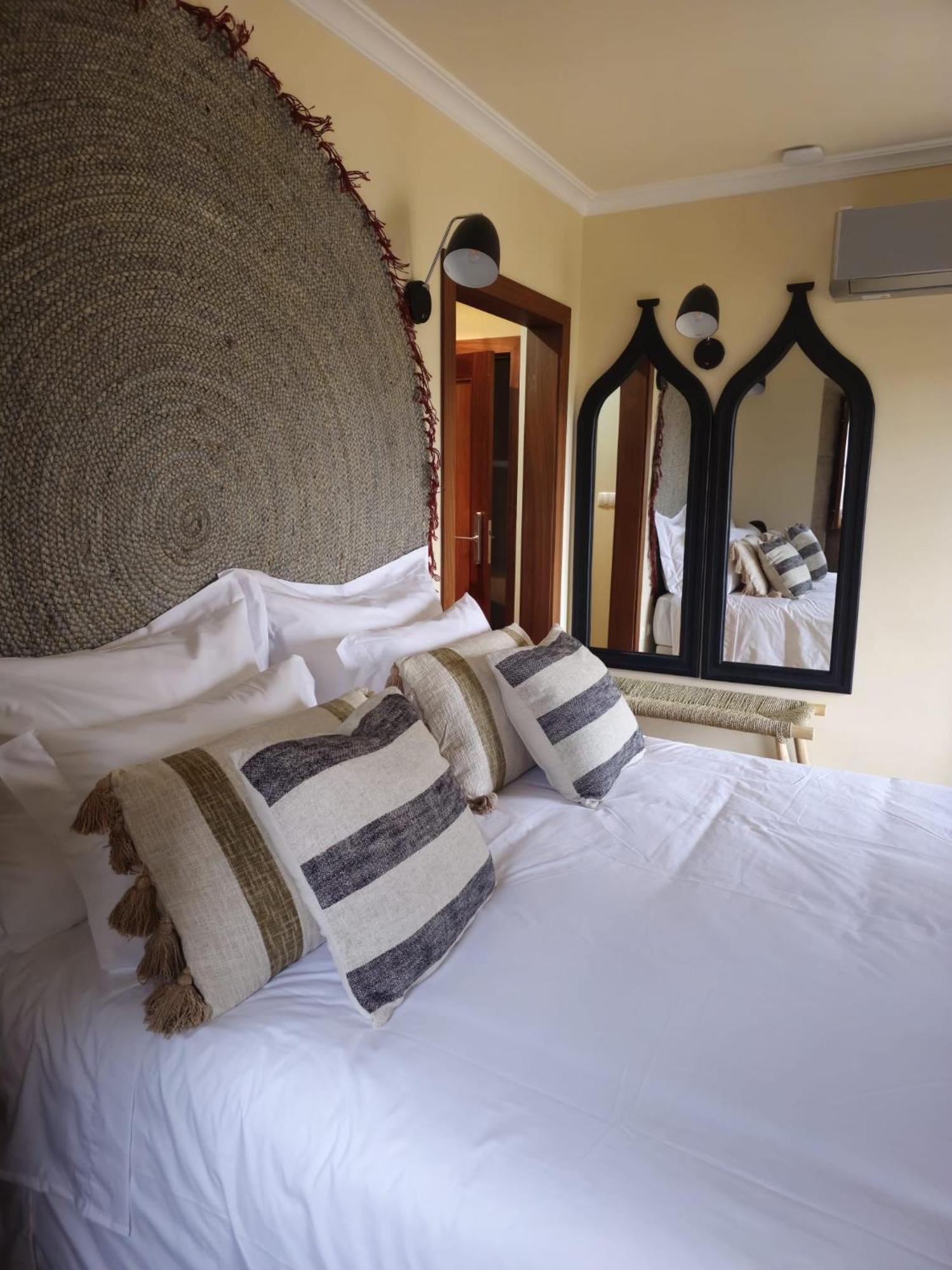 Farm stay Casa Da Fidalga *