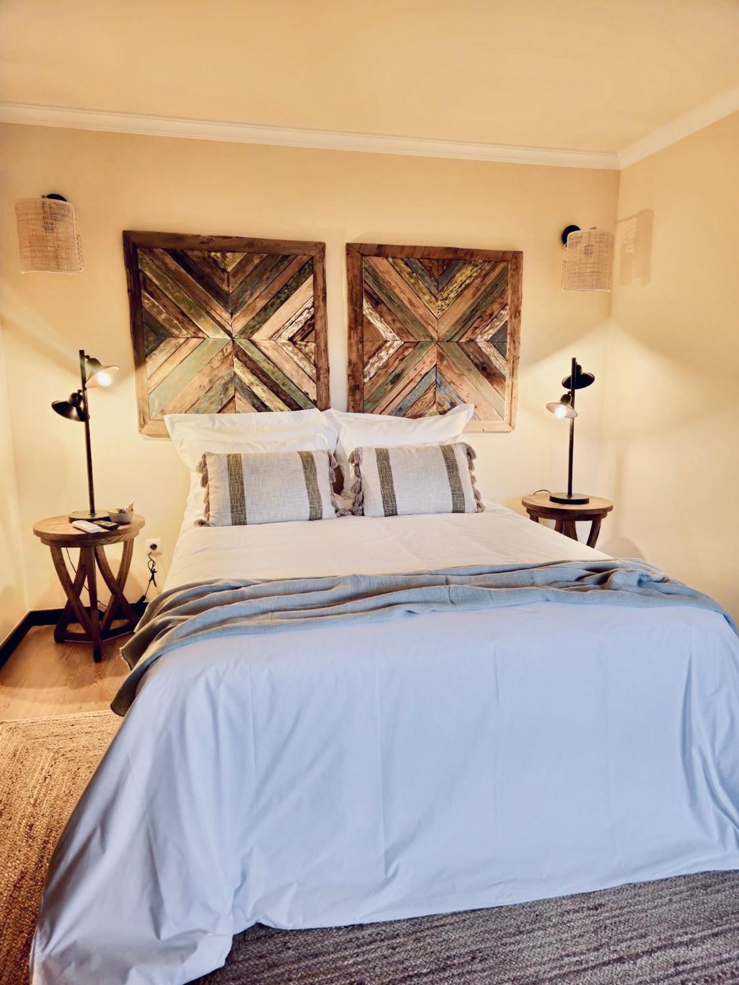 Casa Da Fidalga Farm stay Outeiro de Gatos