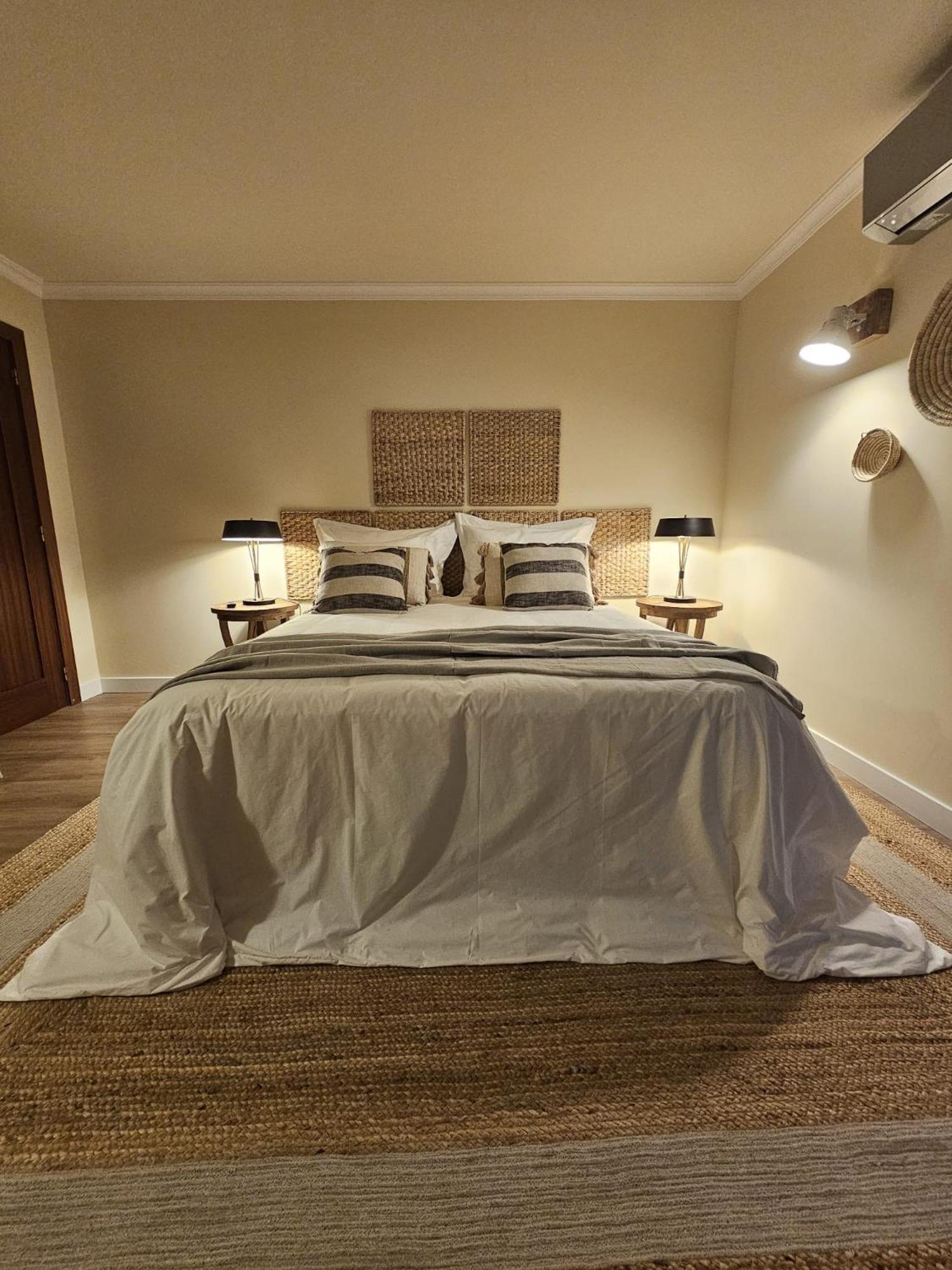 Farm stay Casa Da Fidalga *