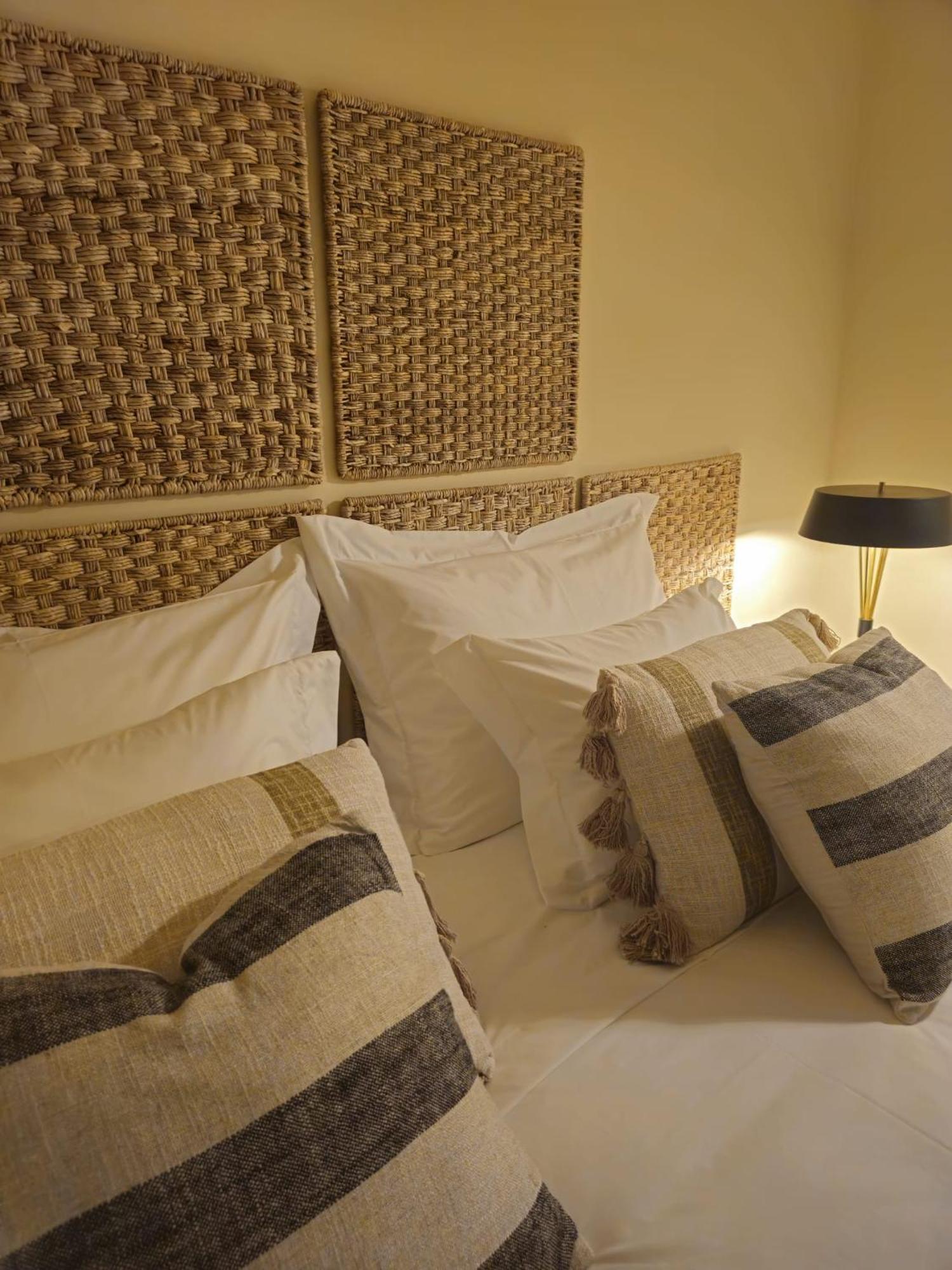Casa Da Fidalga Farm stay Outeiro de Gatos