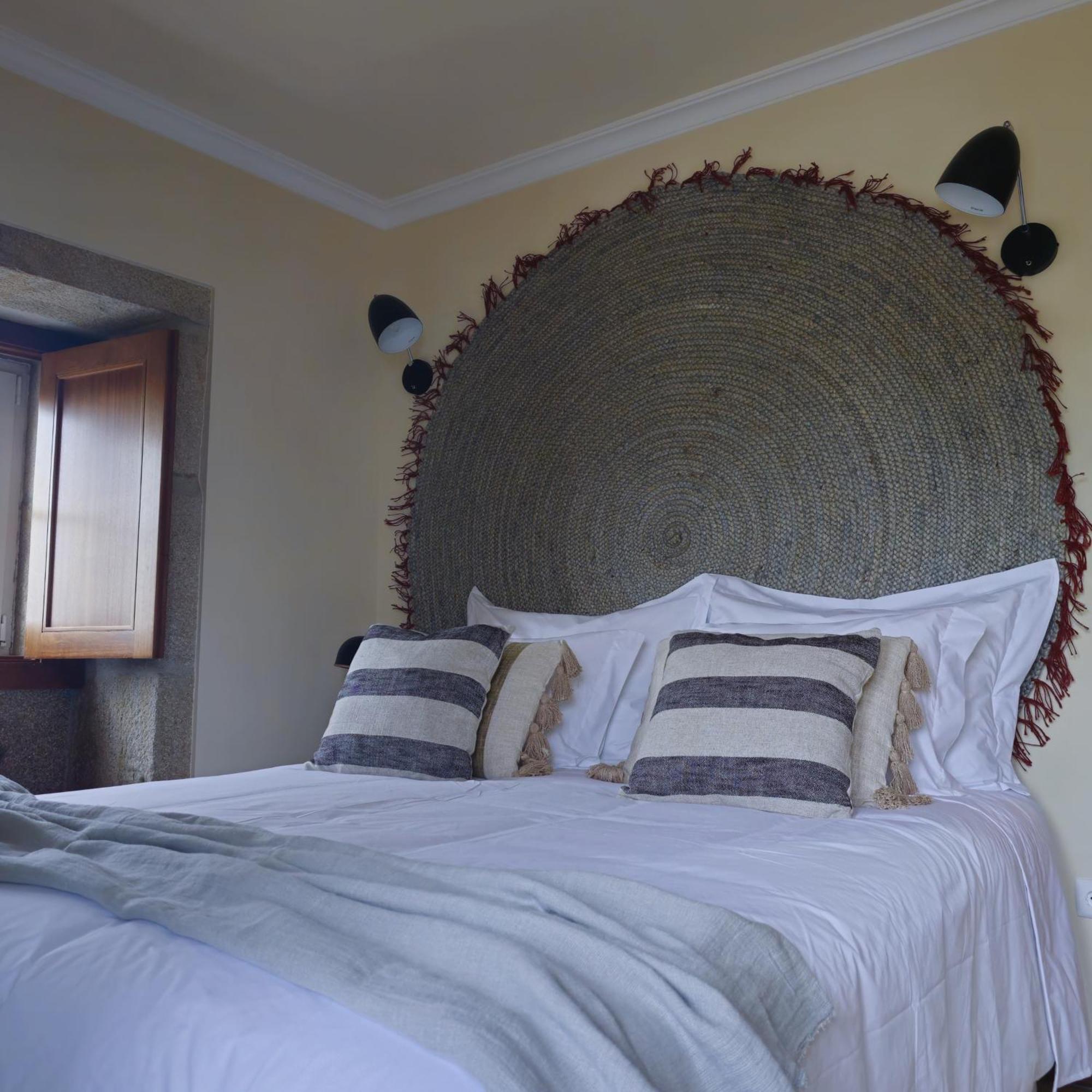 Casa Da Fidalga Farm stay