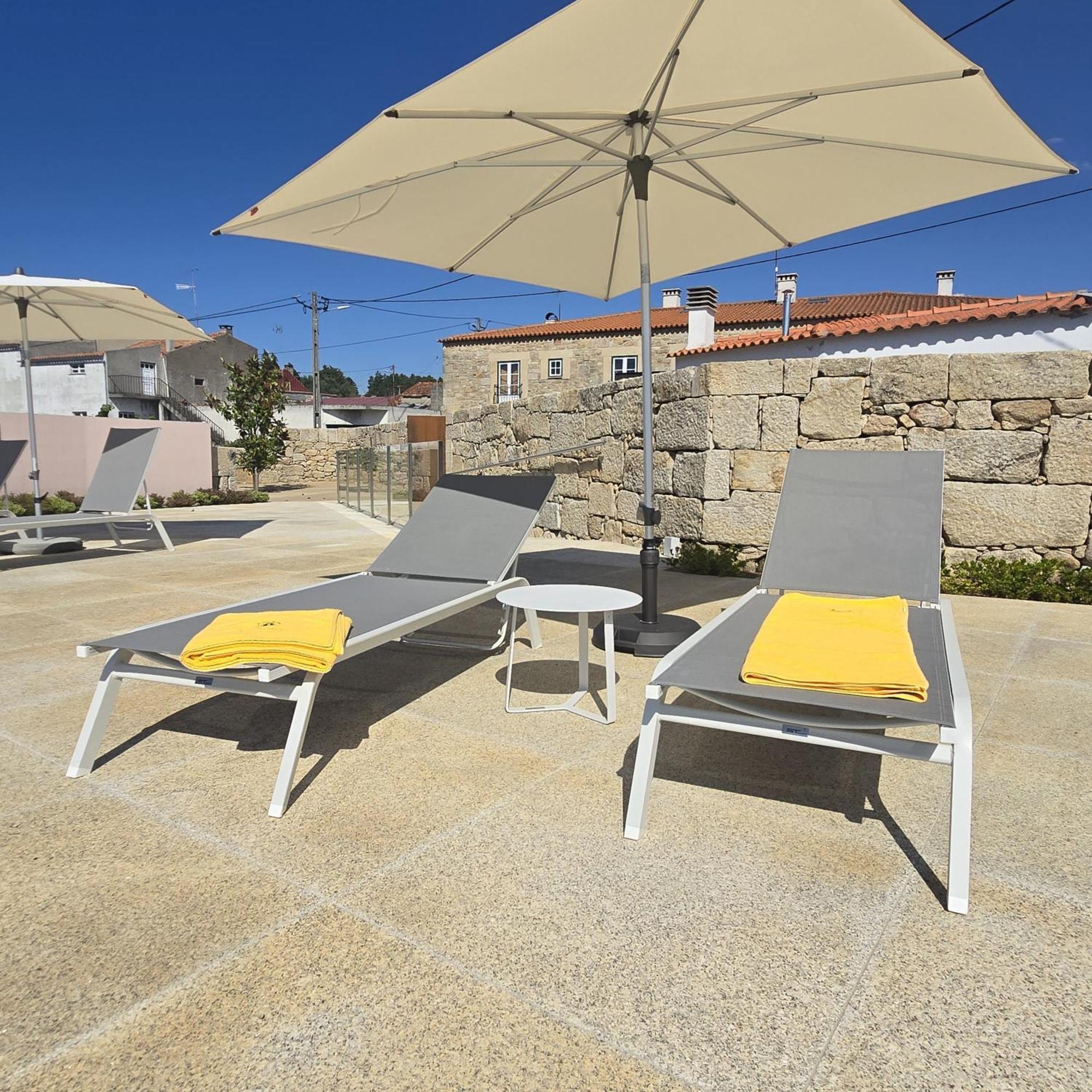 Casa Da Fidalga