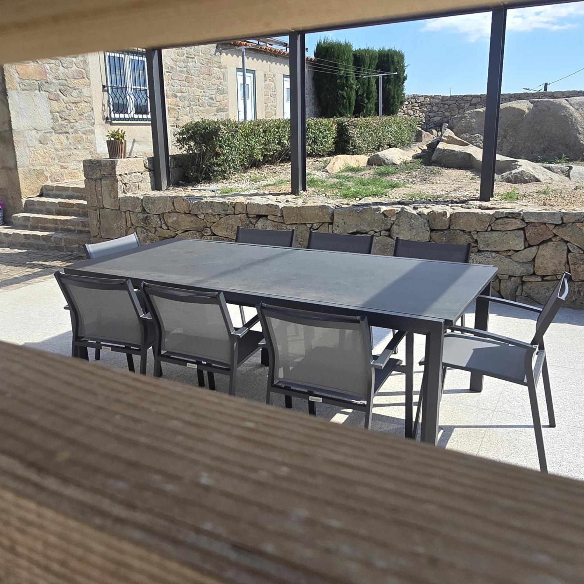 Casa Da Fidalga Farm stay *