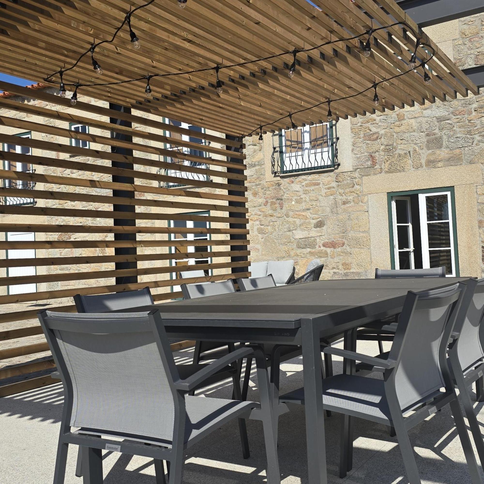 Farm stay Casa Da Fidalga *