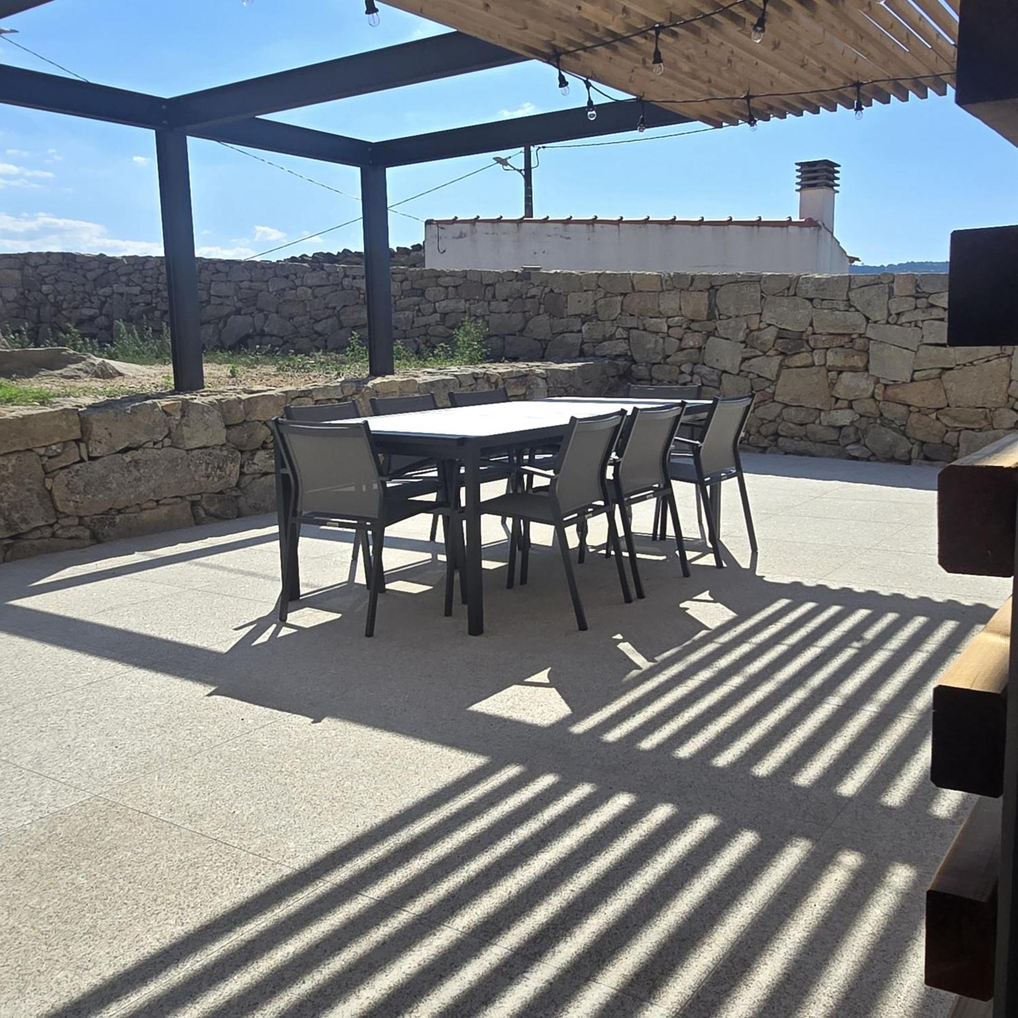 Farm stay Casa Da Fidalga Outeiro de Gatos