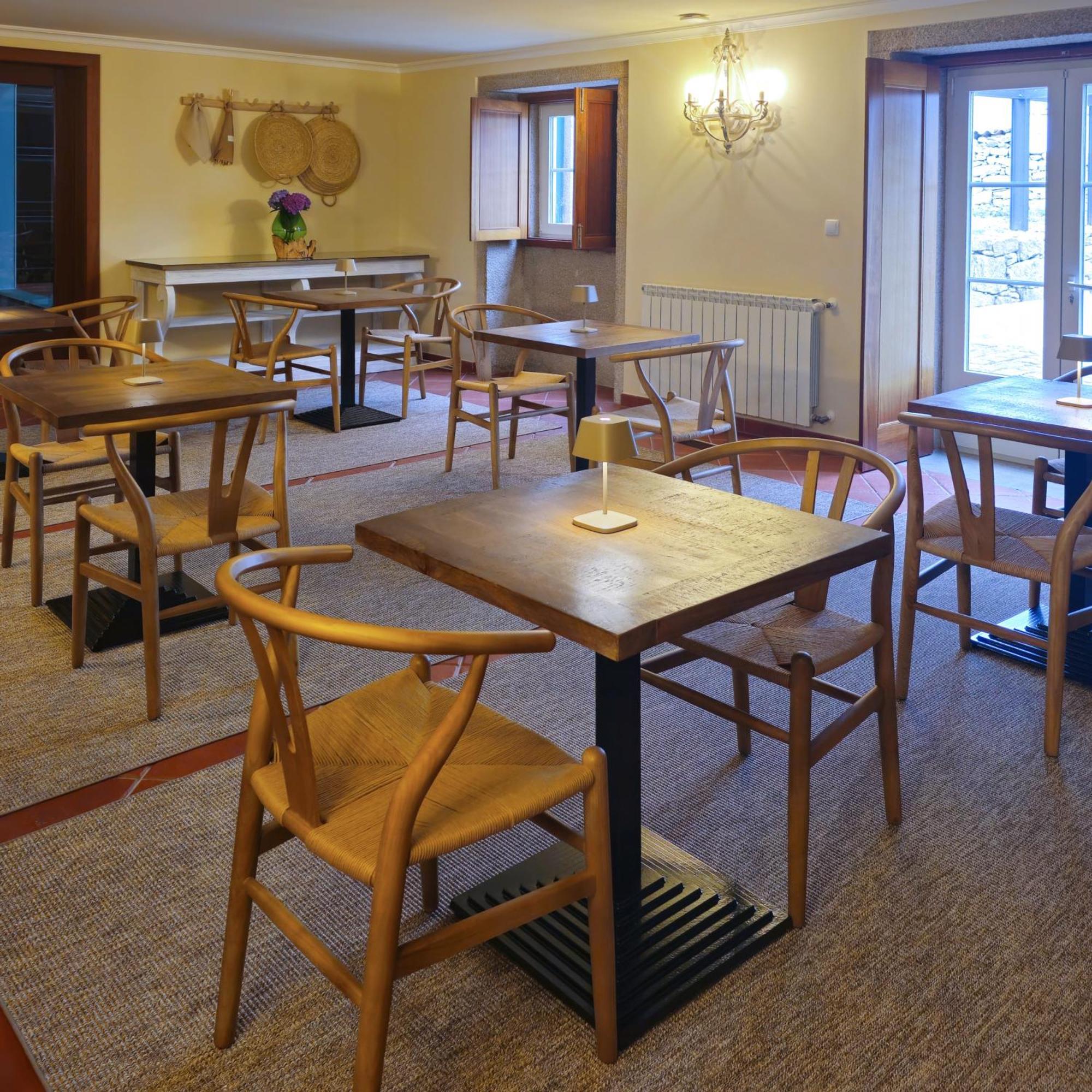 Casa Da Fidalga *