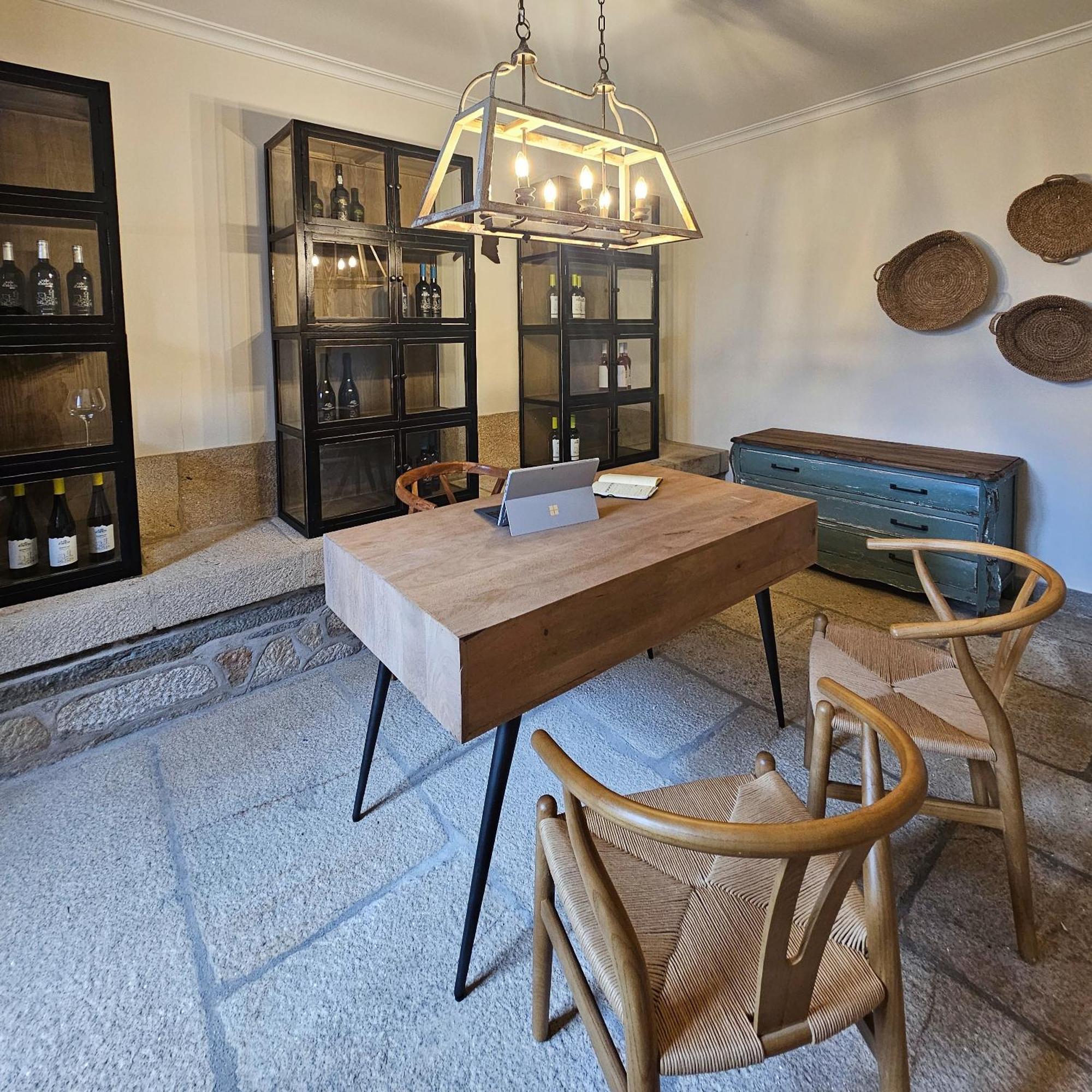 Casa Da Fidalga Farm stay