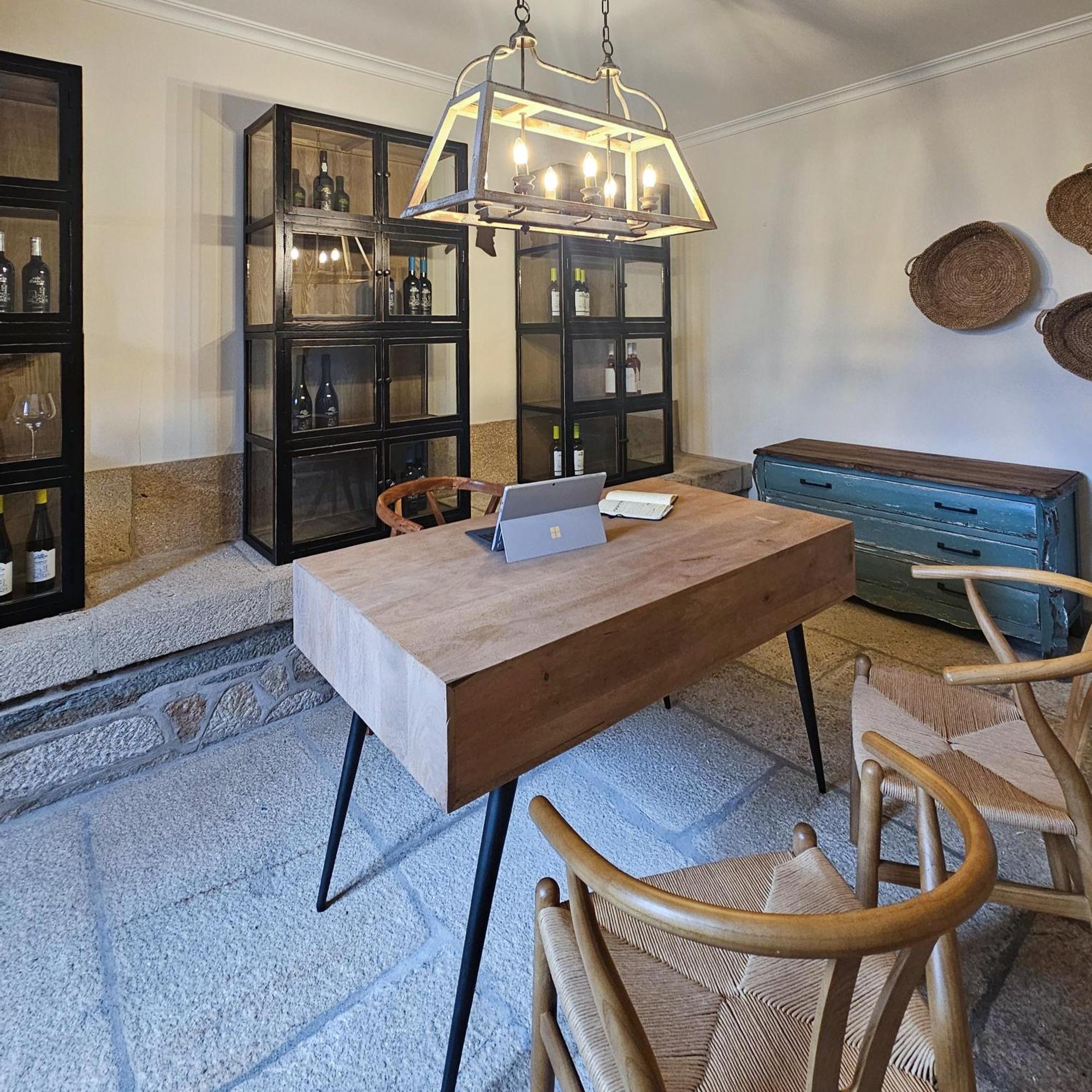 Casa Da Fidalga Farm stay *