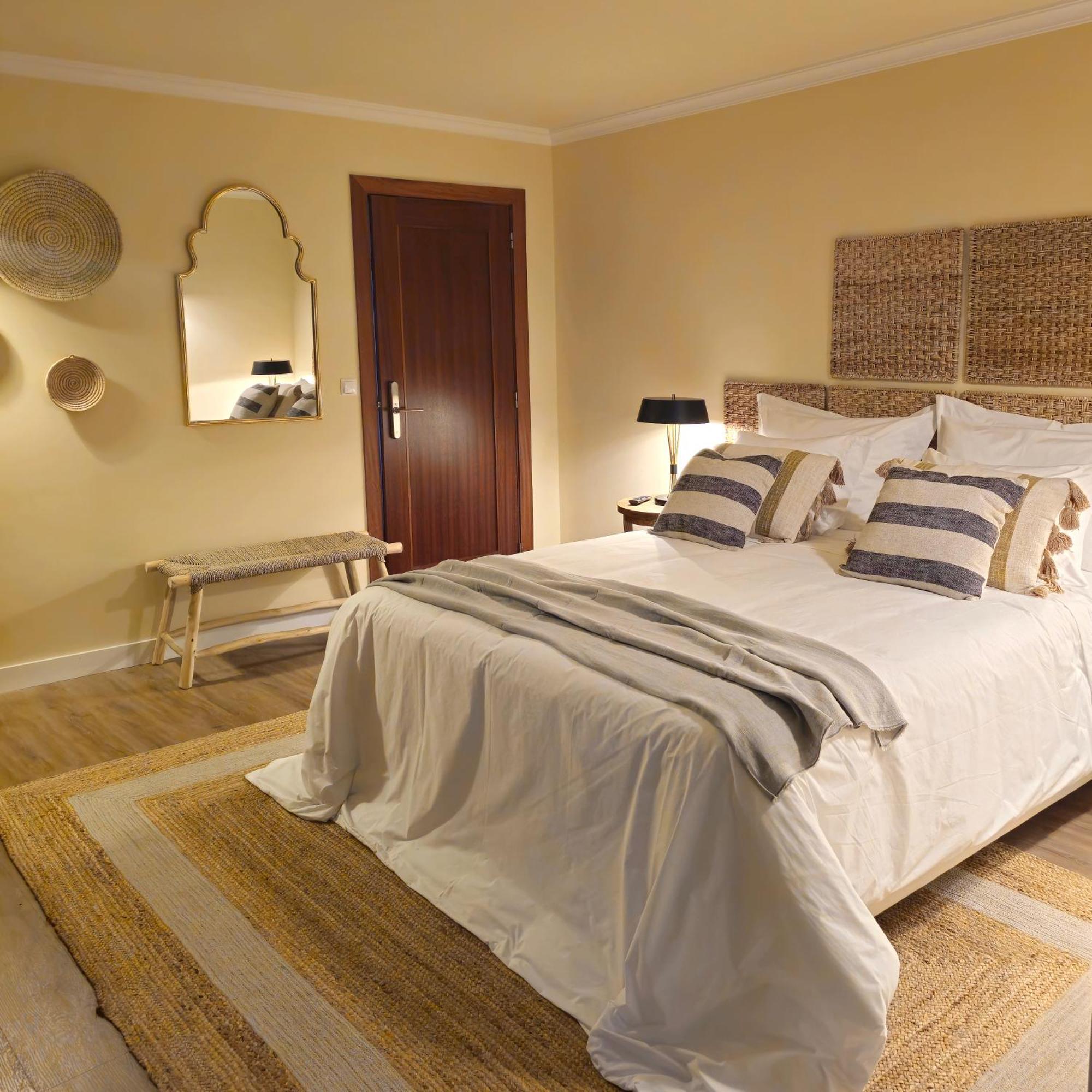 Casa Da Fidalga Farm stay *