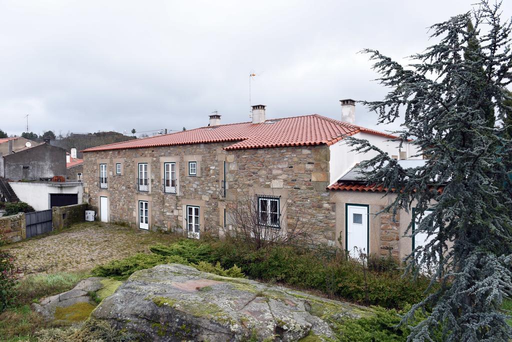 Farm stay Casa Da Fidalga *
