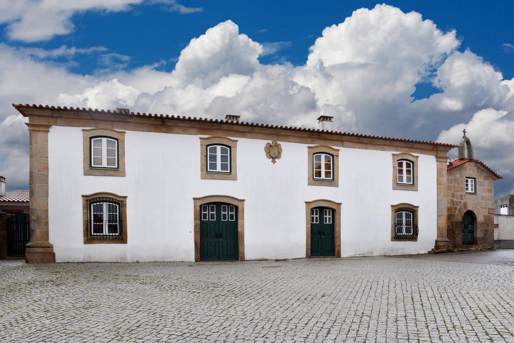 Farm stay Casa Da Fidalga
