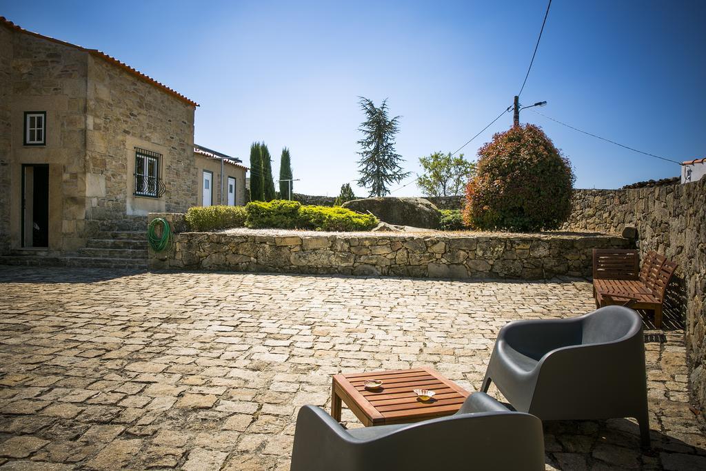 Casa Da Fidalga *