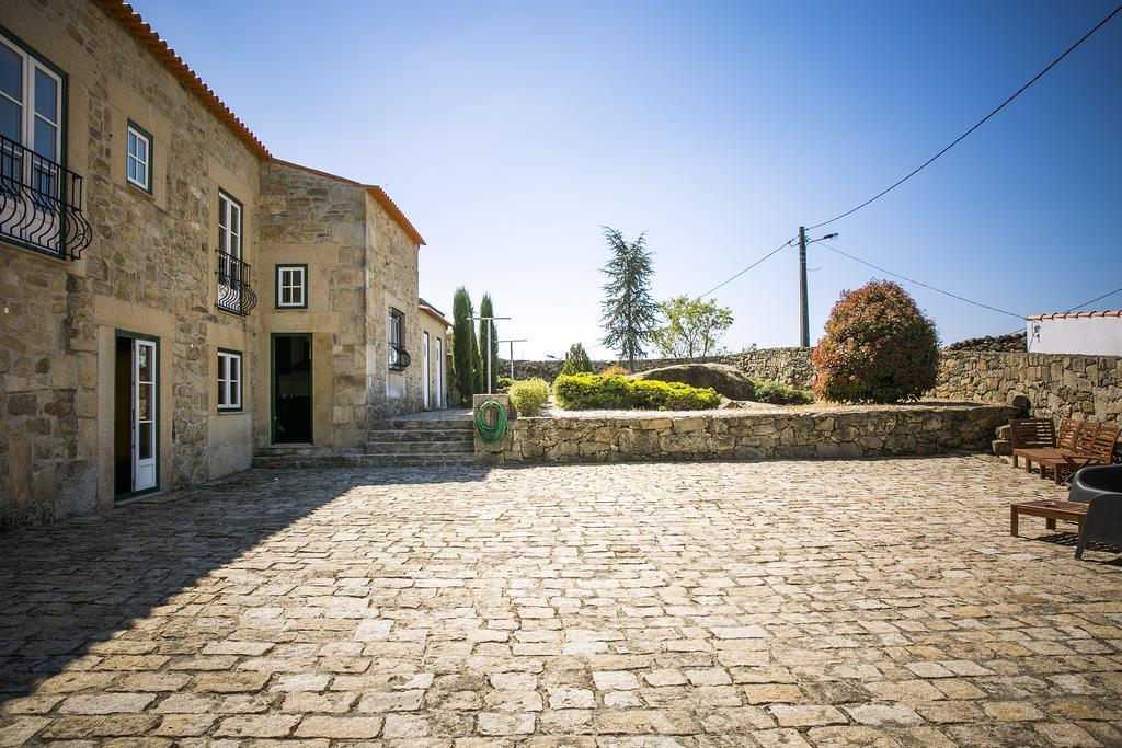 Farm stay Casa Da Fidalga