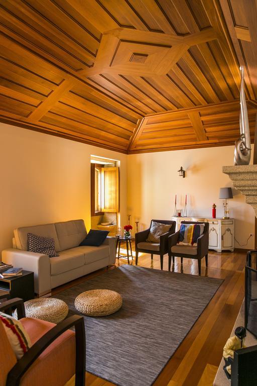 Casa Da Fidalga Farm stay *