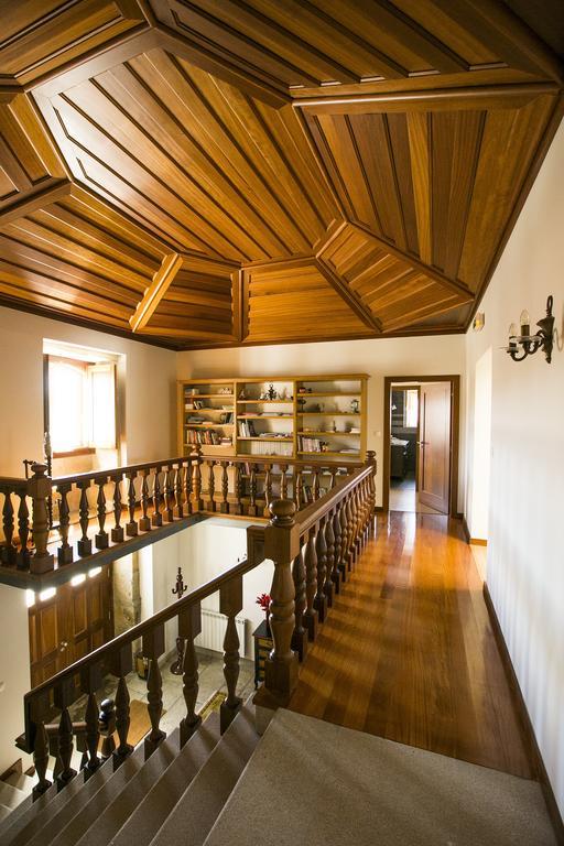 Casa Da Fidalga * Outeiro de Gatos