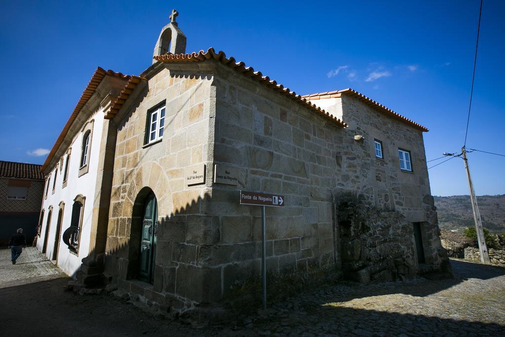 Casa Da Fidalga * Outeiro de Gatos