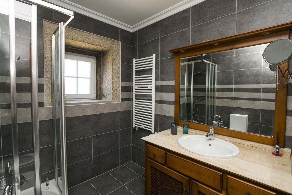 Farm stay Casa Da Fidalga *