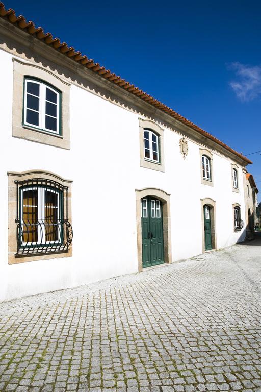 Casa Da Fidalga *