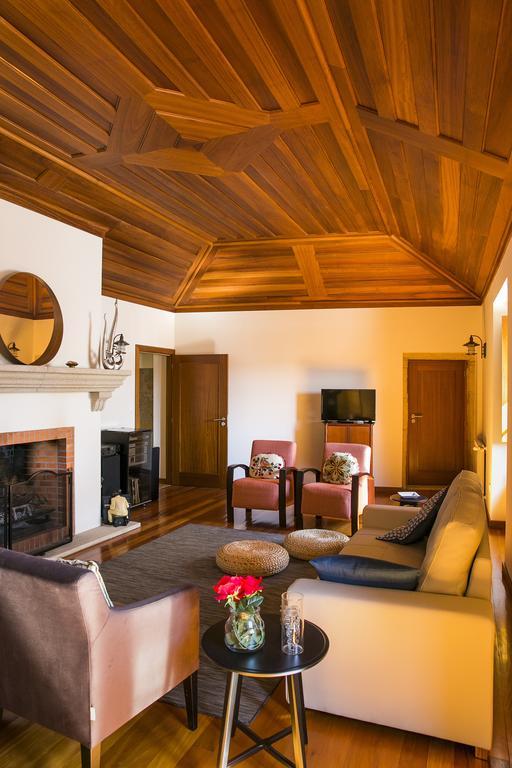 Casa Da Fidalga Farm stay